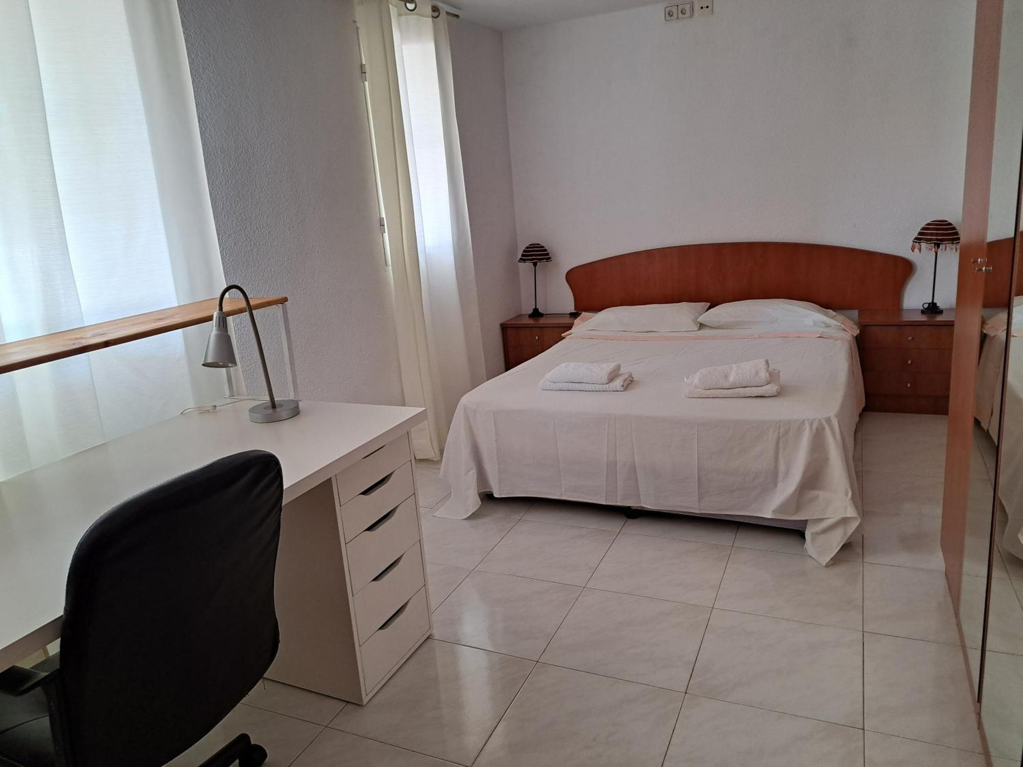 Apartamento Altea Cerca De Todo Extérieur photo