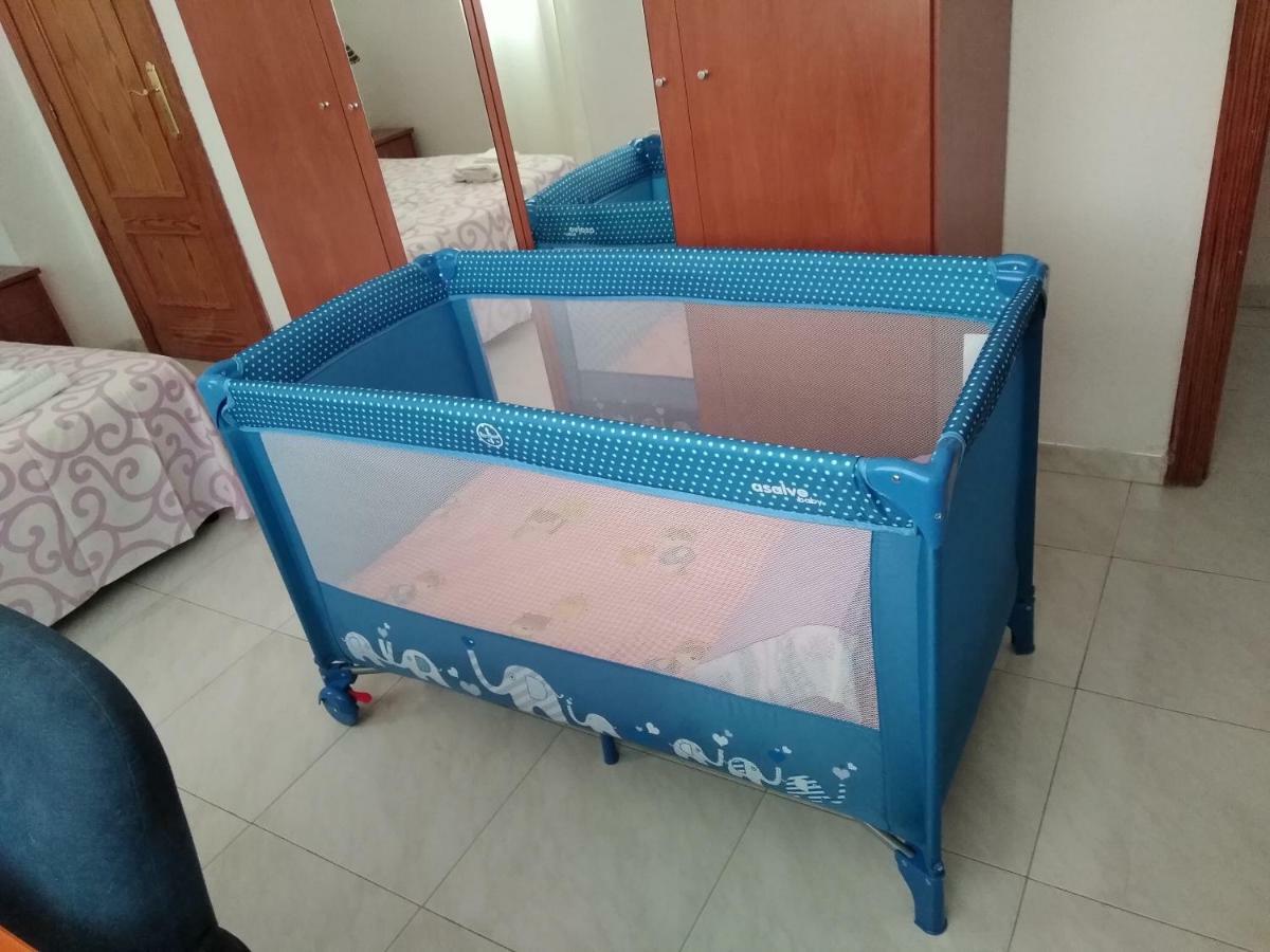 Apartamento Altea Cerca De Todo Extérieur photo